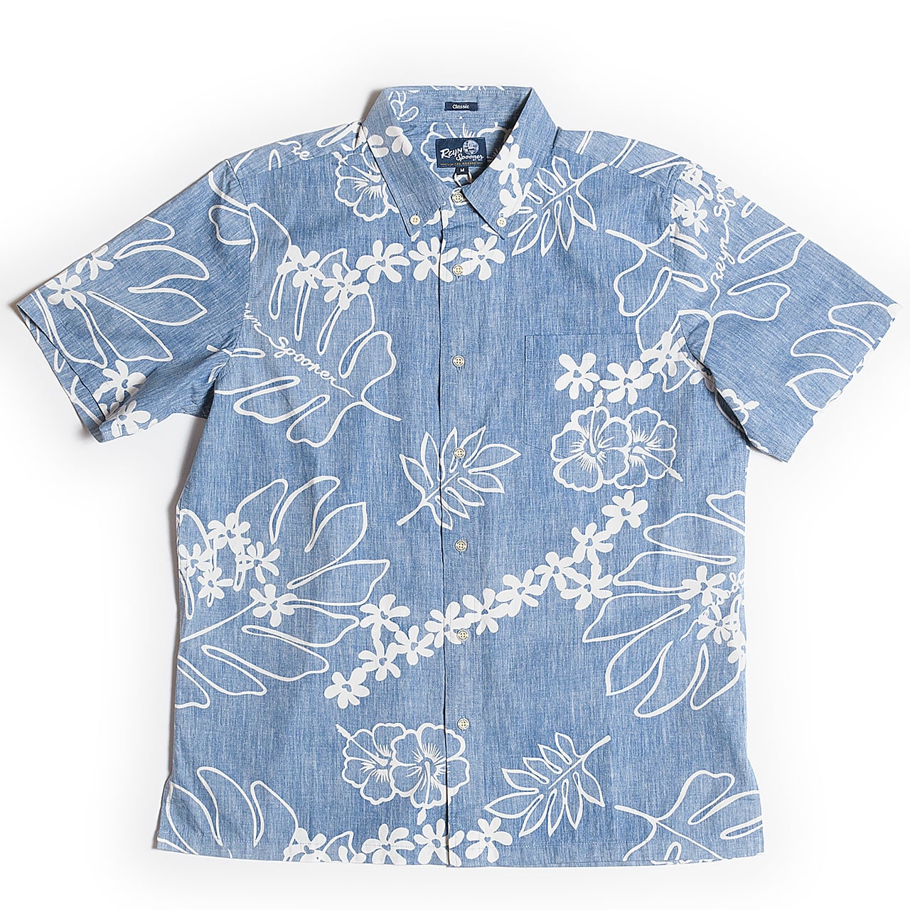 Reyn Spooner【レインスプーナー】 | Grava Hawaii - グラバ ハワイ