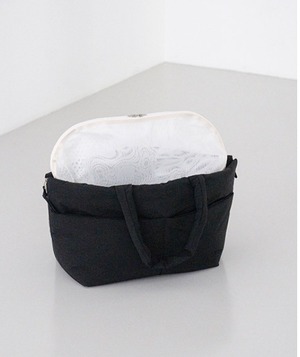 予約【aperty】mesh bag (4size)