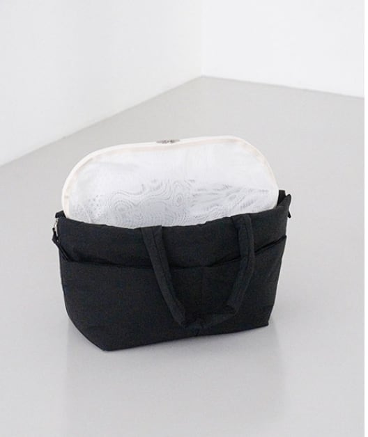 予約【aperty】mesh bag (4size)