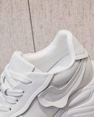 ローカットダッドスニーカー A0062