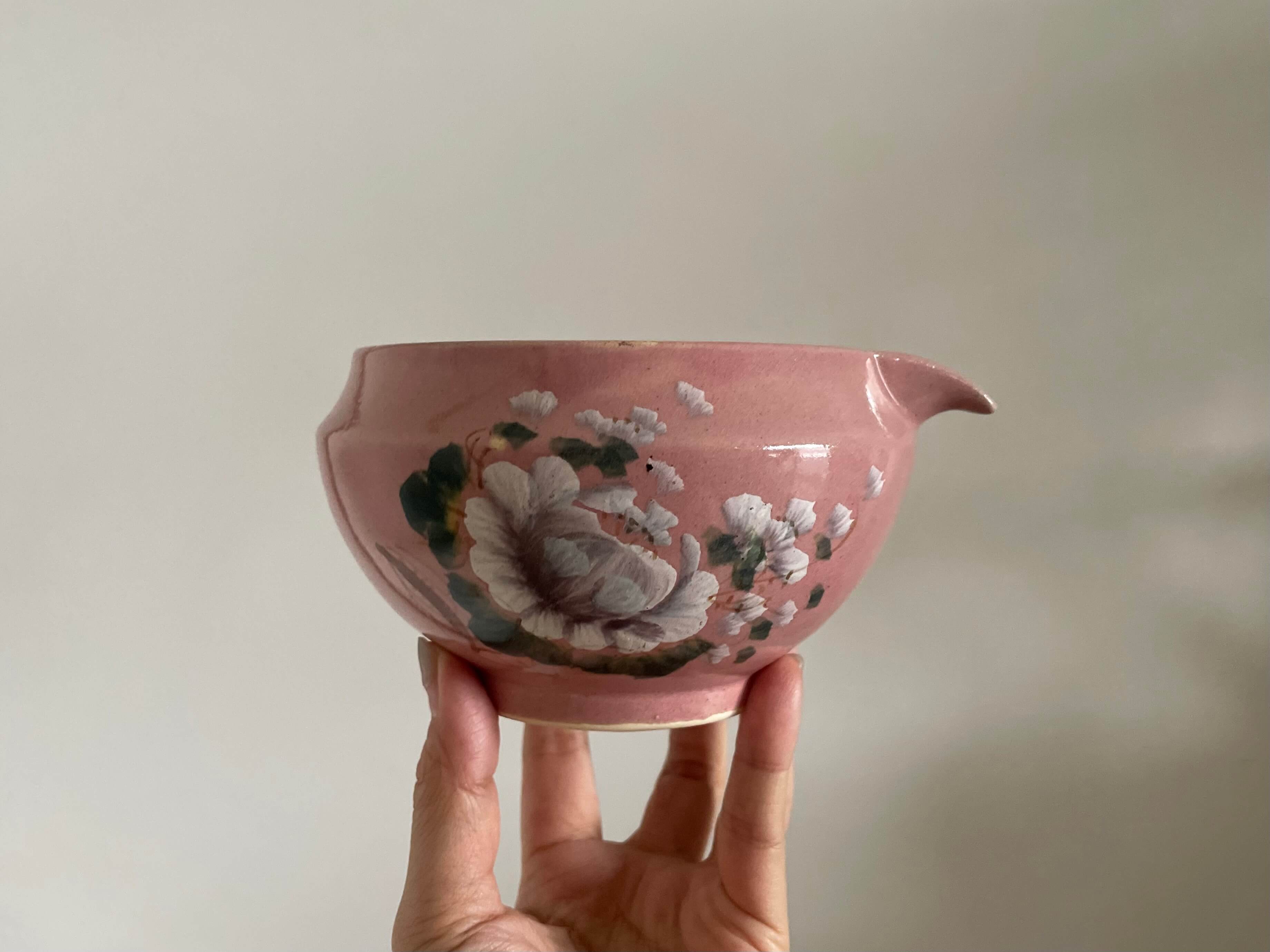 片口鉢（2512em-21）