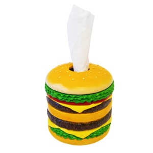 ハンバーガー (ロールペーパー用) HumBucker (RollPaperHolder) /ロータリーヒロ