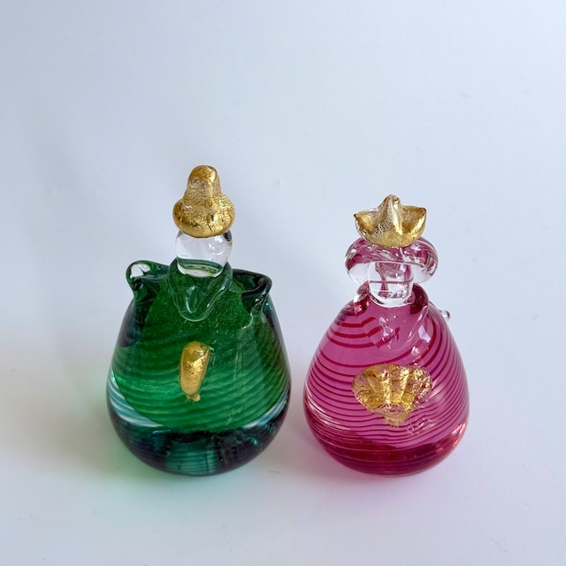 有松啓介 おひなさま