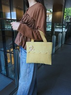 Nubi Mini【Scallop】ミニ スカラップ New color