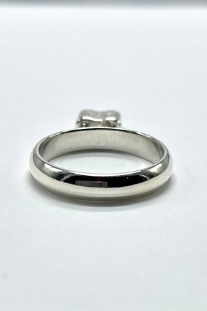 Tiffany&co　カデナロックリング　sv925