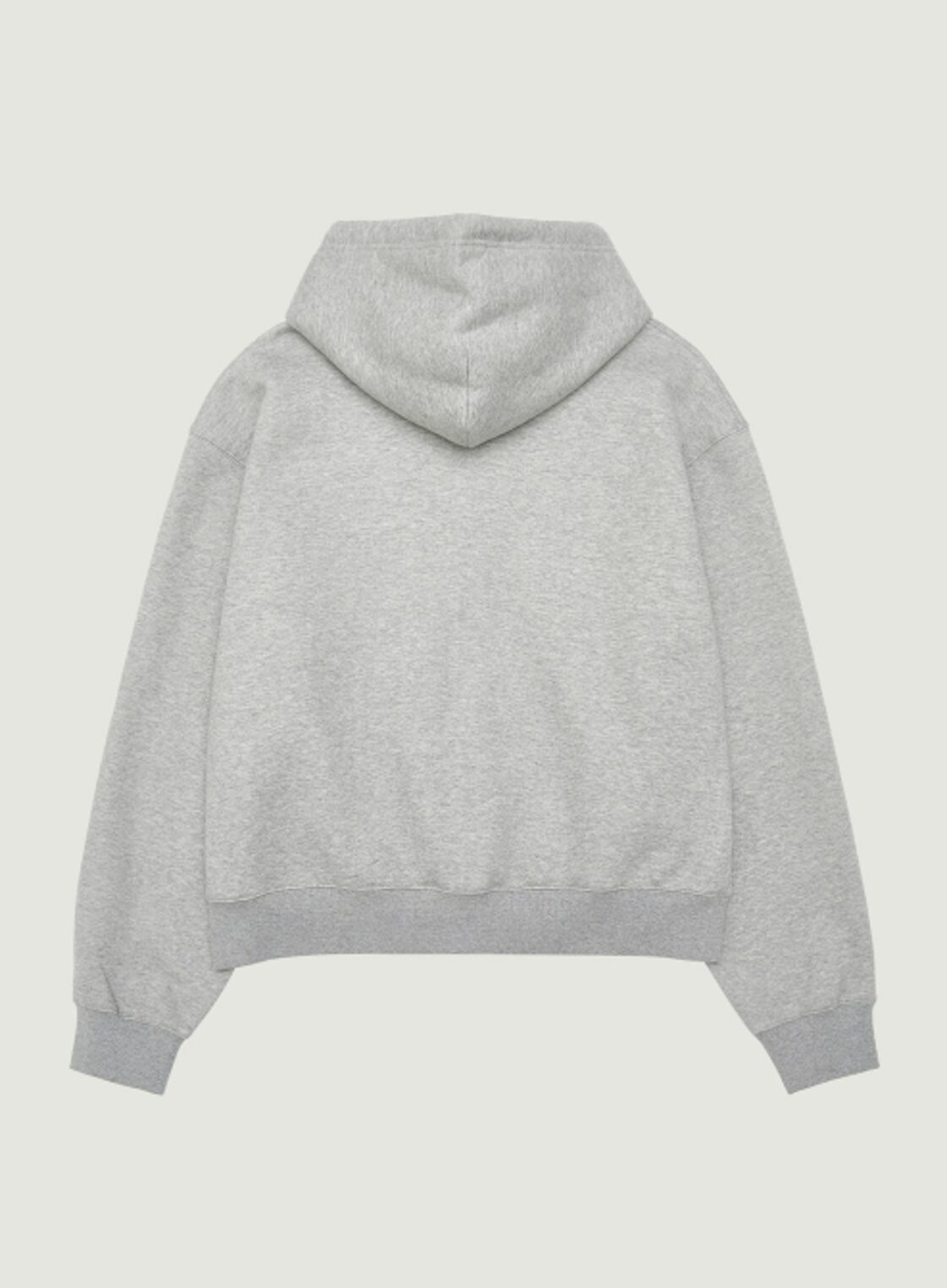 GROVE] GRVR OVER HOODIE ZIP-UP 正規品 韓国ブランド 韓国 