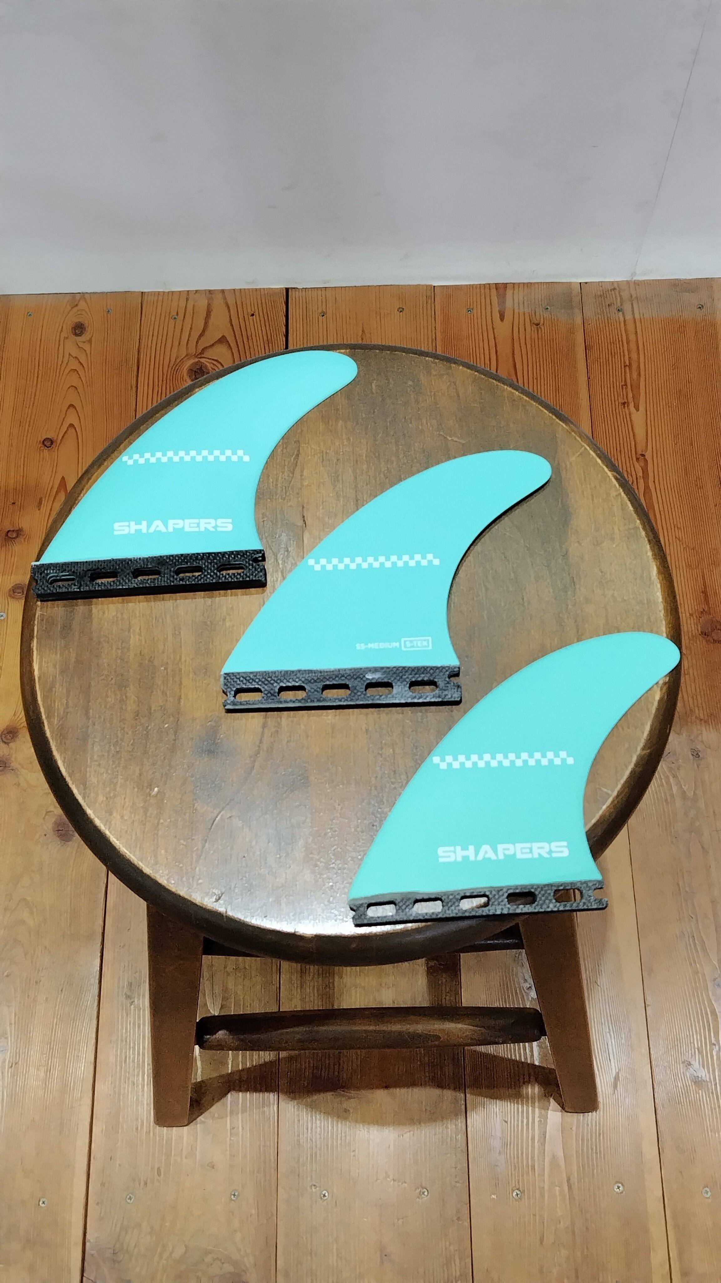 FUTURES FIN『RTM HEX DA KEEL』 | FIX SURF SHOP