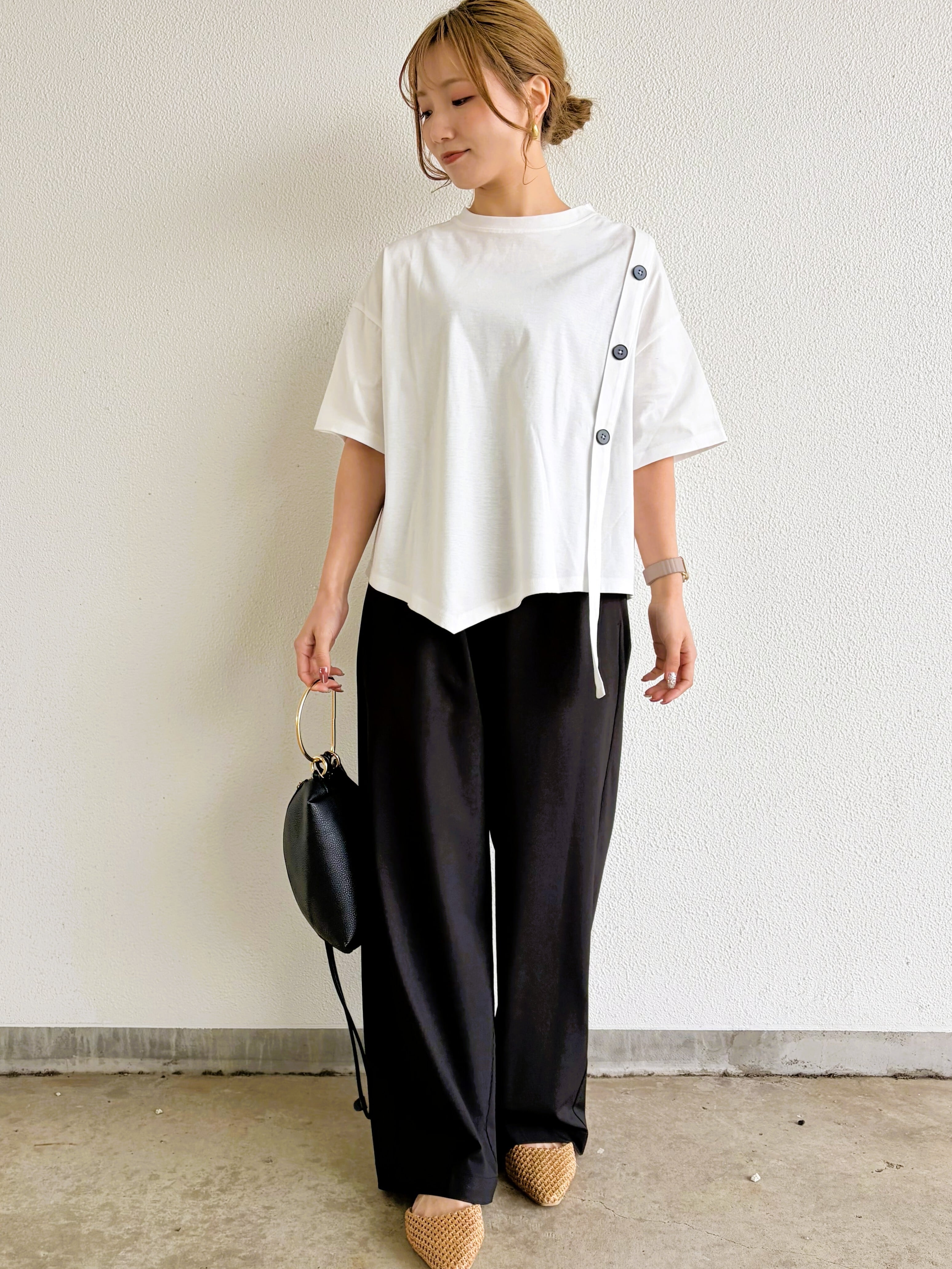 TOPS | 9286 Fashion Lab