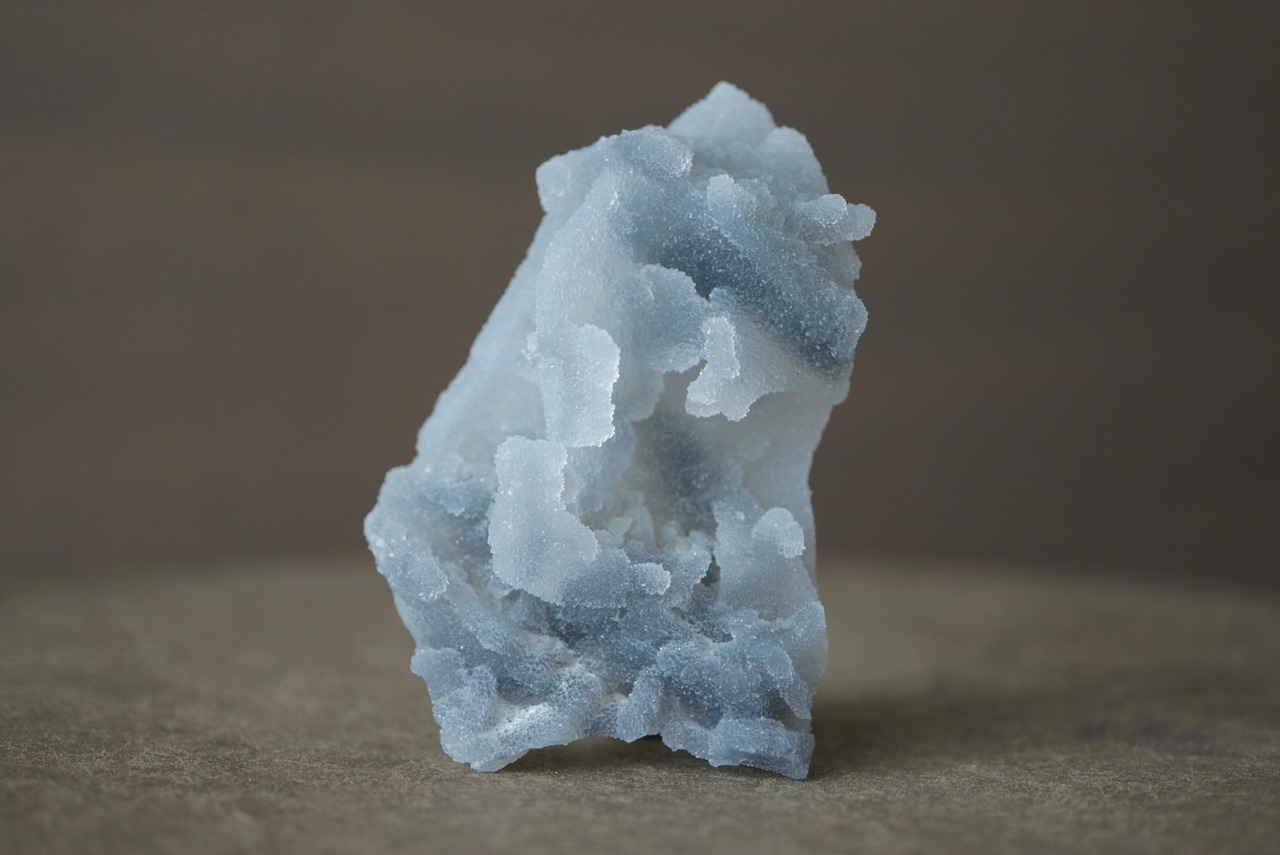 ブルガリア産カルセドニー Chalcedony 1425