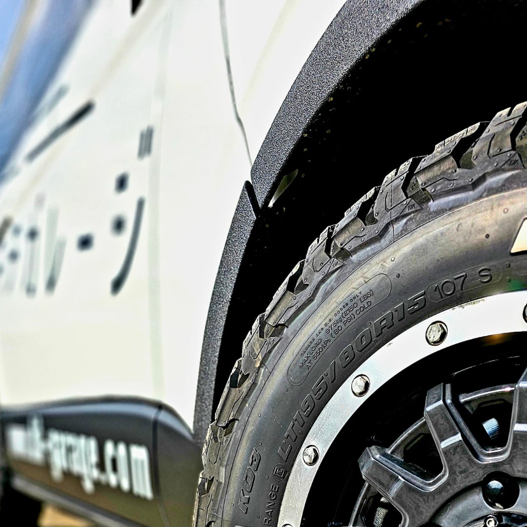 フェンダー RAPTOR