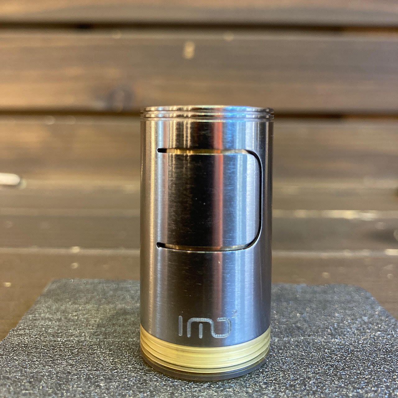 ennequadro【Imo 350 Insulator】 | Vape Shop Frog