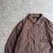 STUSSY / 90′s M-51 nylon jacket size XL
