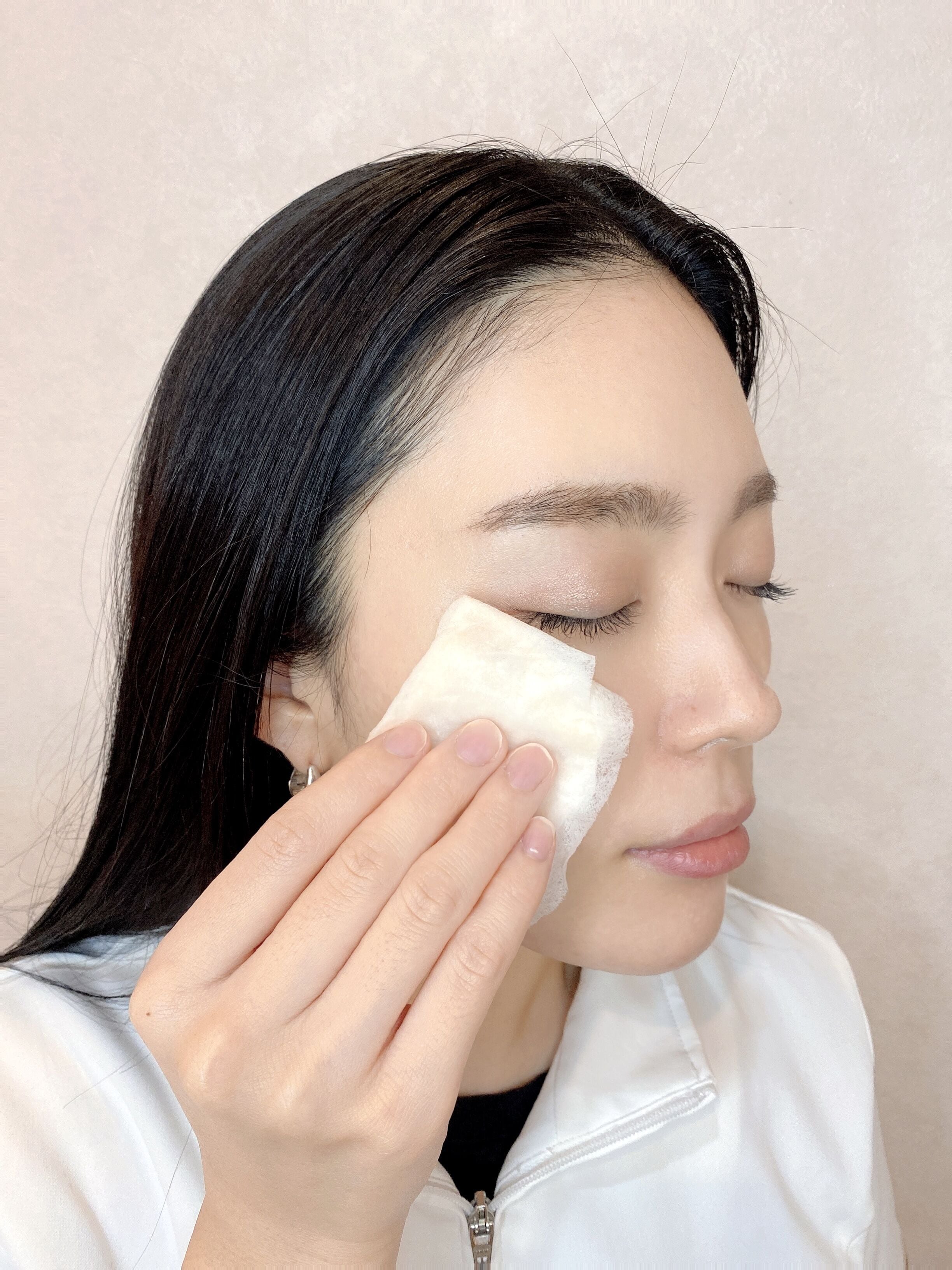 Pore care infused lotion 角質ケアローション 500ml ※アイテム説明