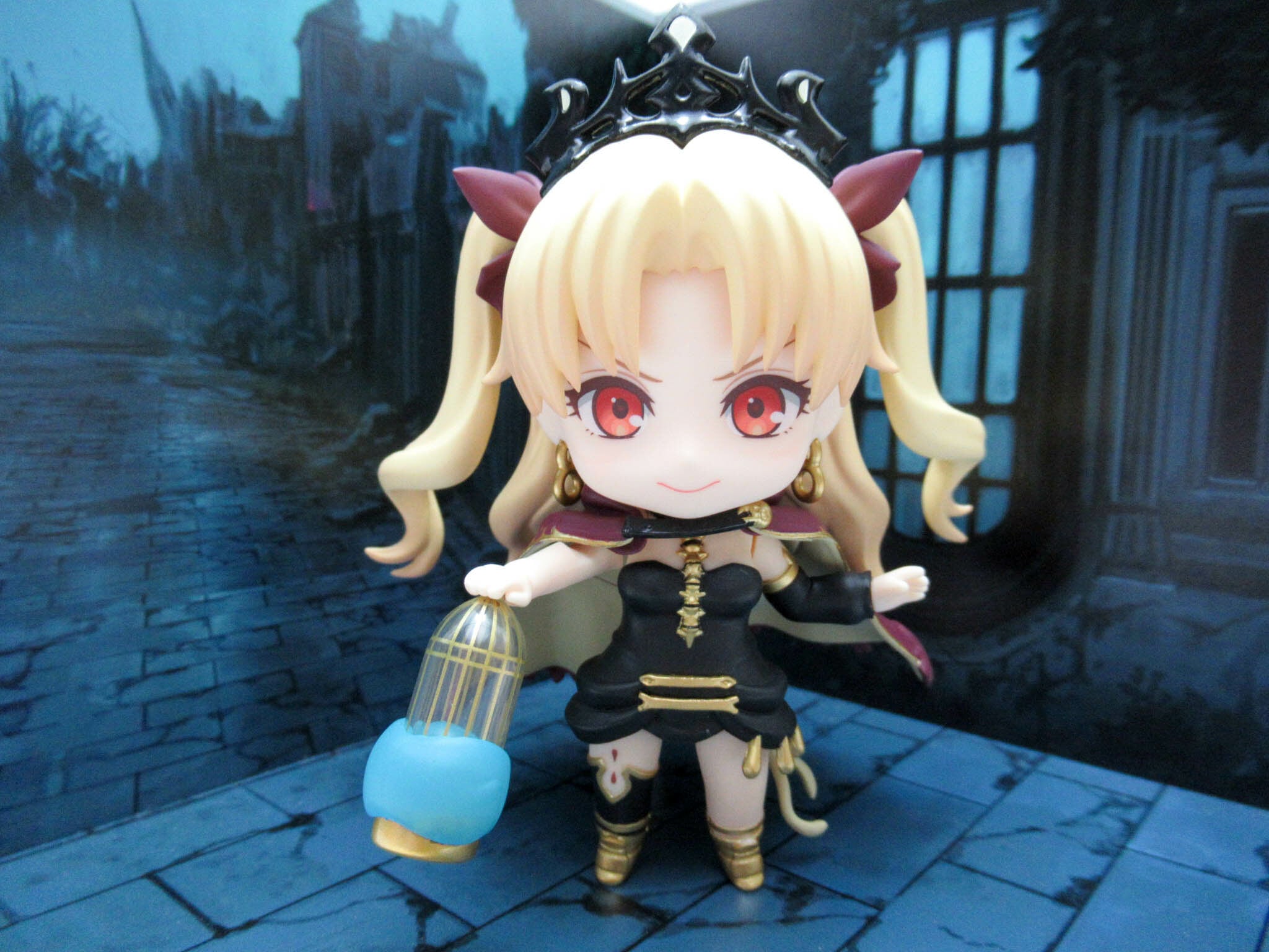 再入荷【1016】 ランサー/エレシュキガル 体パーツ 戦闘服