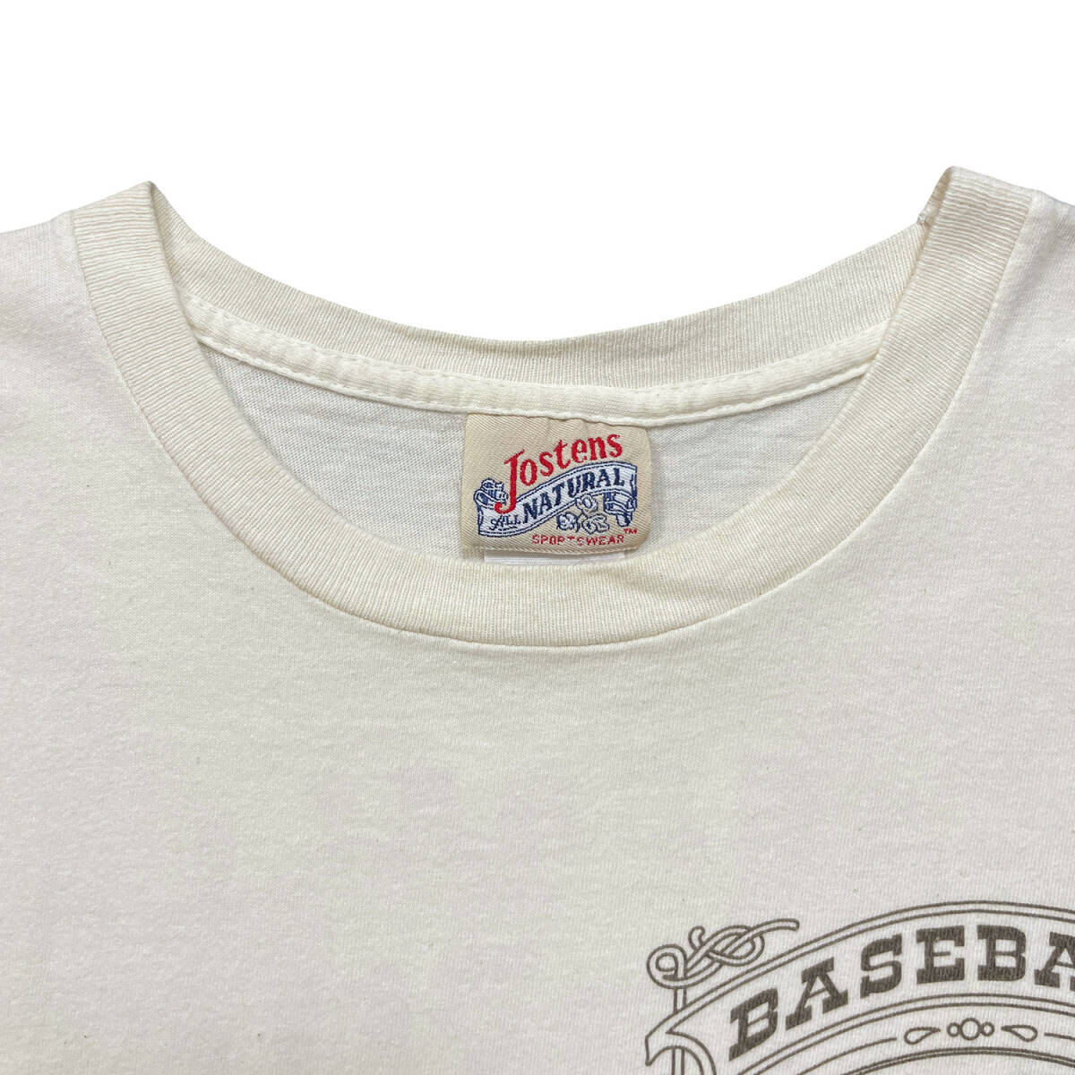 USA 古着 90S クーパーズタウン アメリカ野球殿堂 記念 ヴィンテージ T