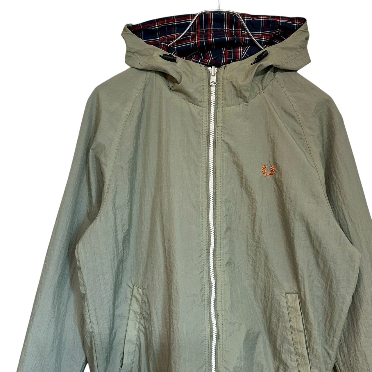 FRED PERRY | 古着屋SAKASHITA