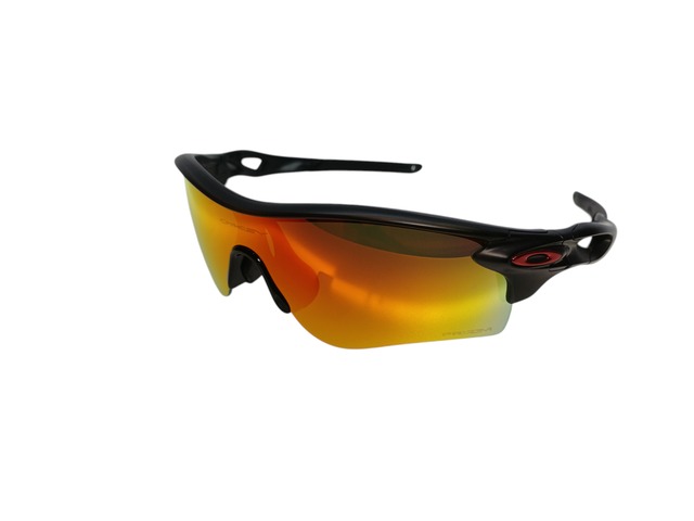 Oakley (オークリー)×広島東洋カープ レーダーロックパス コラボモデル