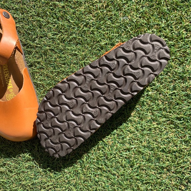 廃盤！BIRKENSTOCK MESSINA ビルケンシュトック メッシーナ E761 | reshoe