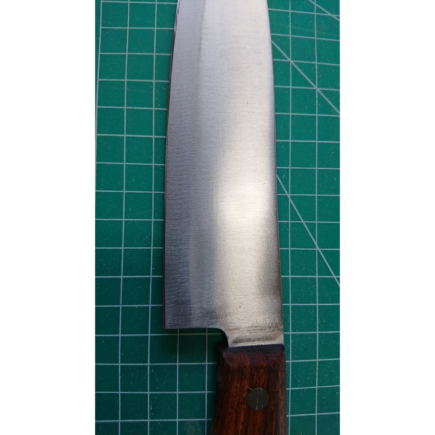 o2417 切れる三徳包丁 堺菊虎 刃165mm+2特典 | 奄美テック BASE店 o2417 切れる三徳包丁 堺菊虎 刃165mm+2特典 | 奄美テック BASE店