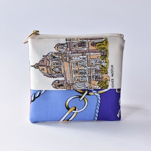 TISSUE POUCH / No,10051-3