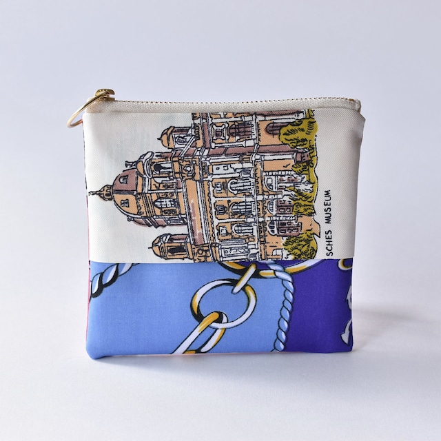 TISSUE POUCH / No,10051-3