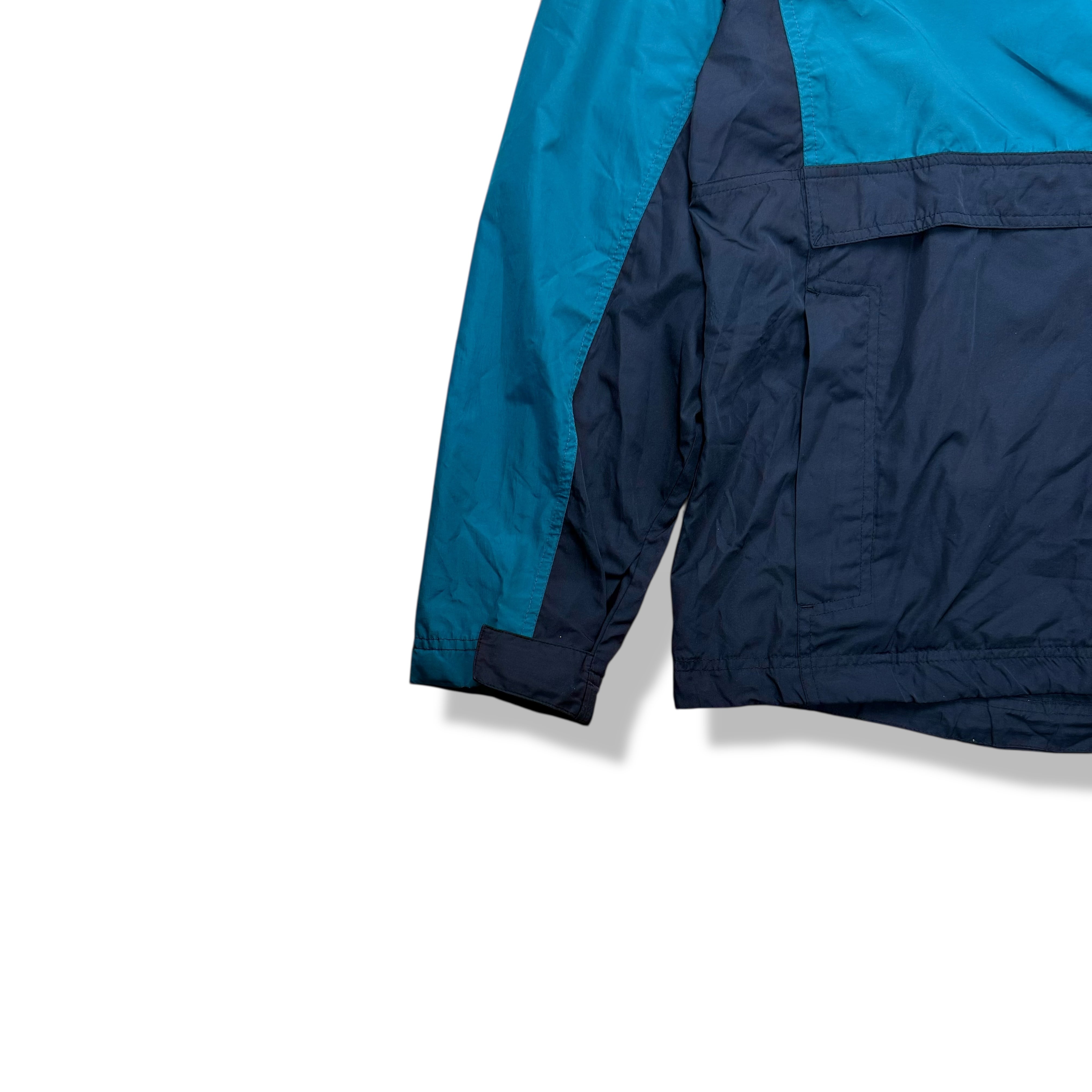 2006 NIKE ACG 2tone Packable Anorak | MARKET