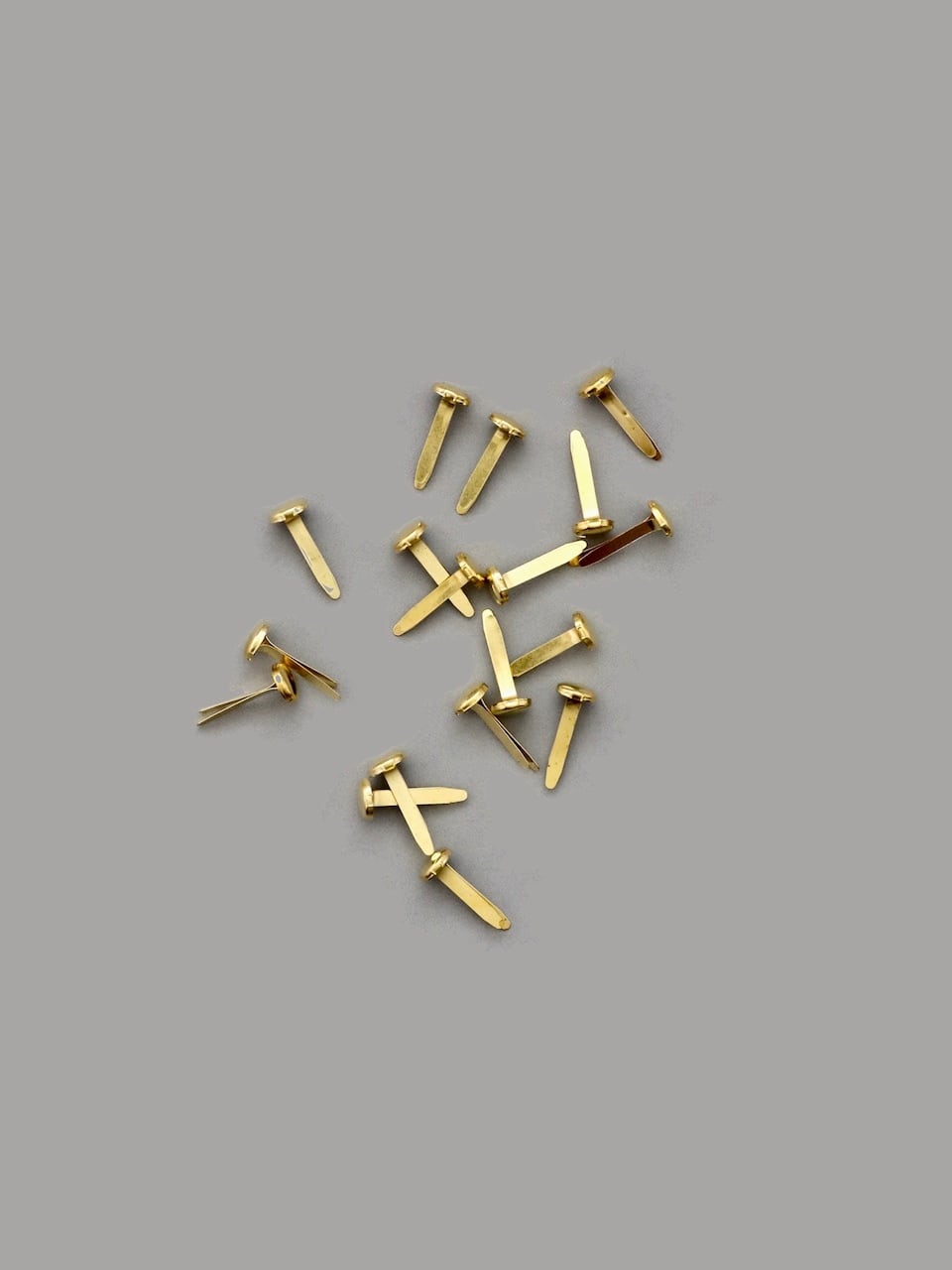 ペーパーファスナー S|Paper Fasteners Small
