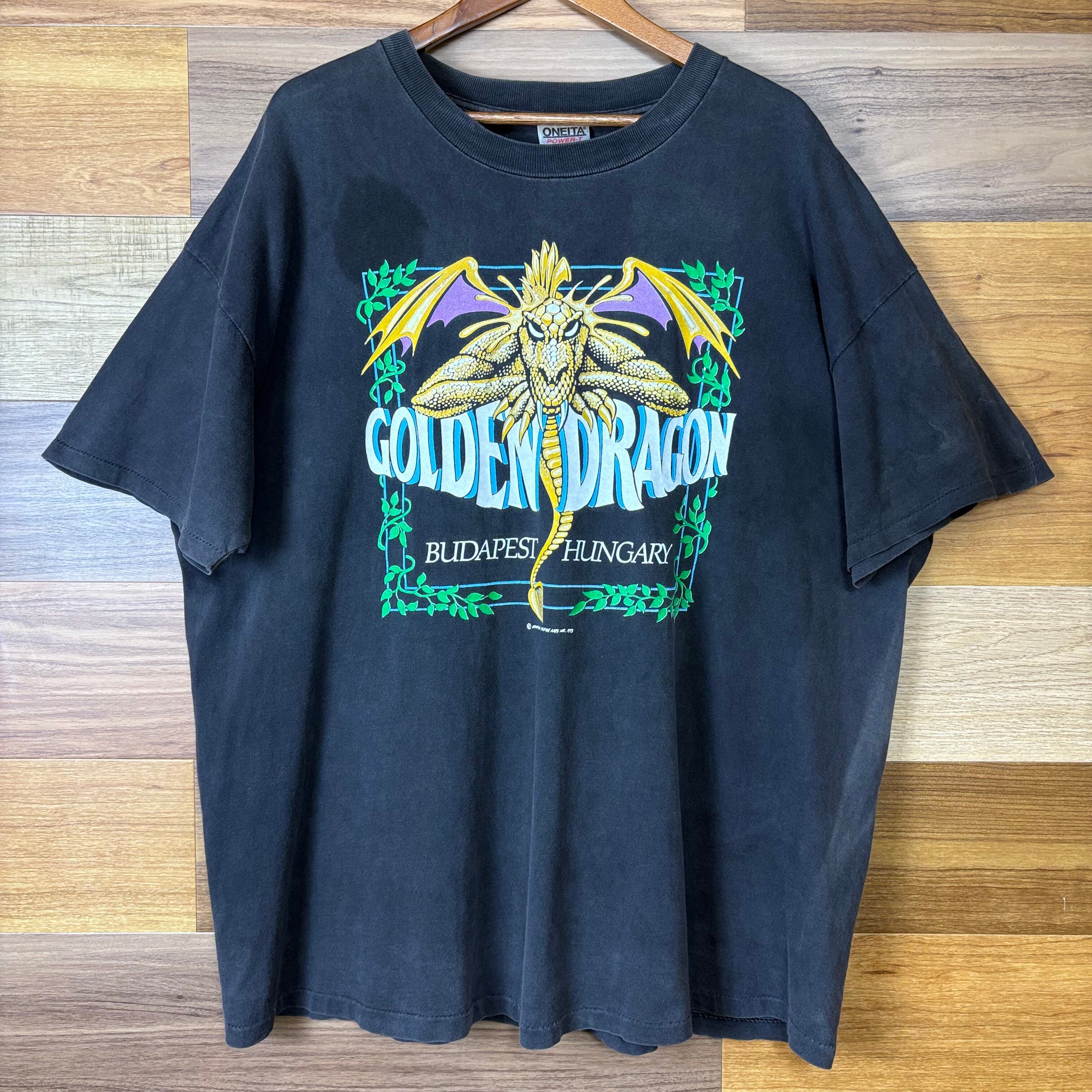 90s USA製 Champion 鬼フェード Tシャツ ヴィンテージ 【公式通販】