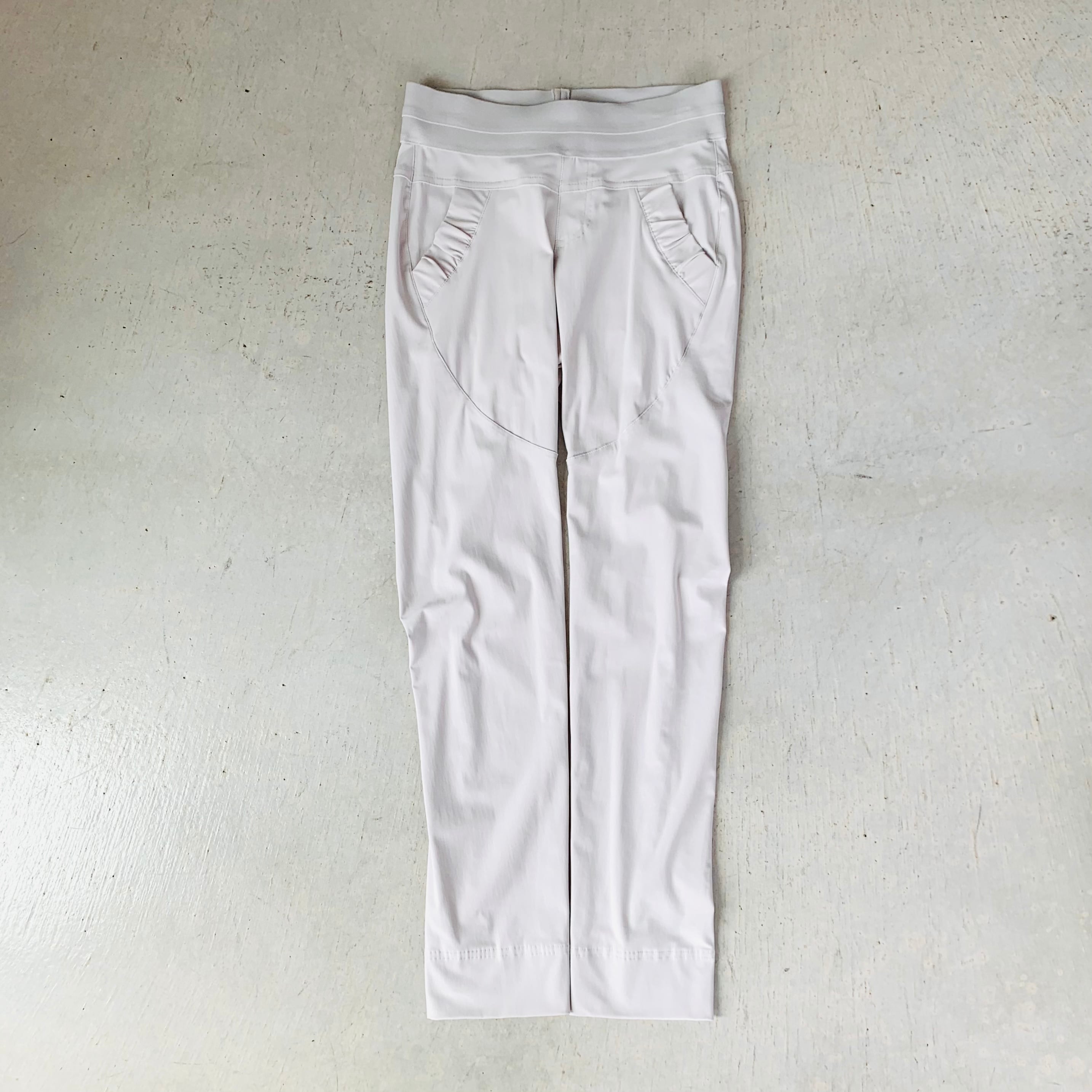 DOUBLE STANDARD CLOTHING SOV. メリルハイテンションパンツ 0506030211 DOUBLE STANDARD CLOTHING SOV. メリルハイテンションパンツ 0506030211