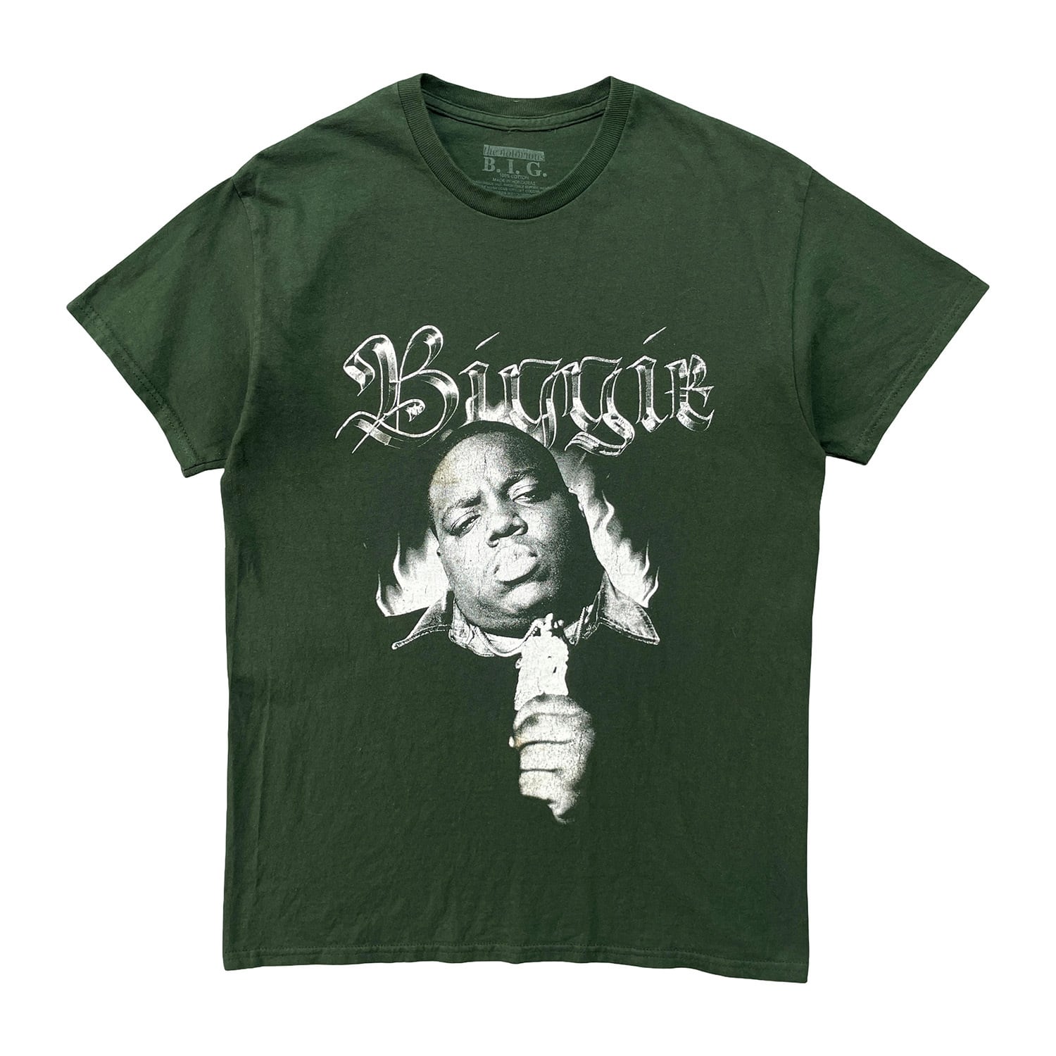 【お値下げ不可】APE×THE ROLLING STONES Tシャツ USED] APE×The Rolling Stones “エイプ×ザローリングストーンズ ” 50
