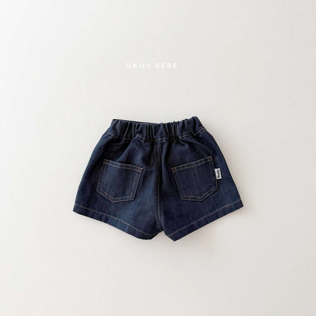 【取寄】Dailybebe ラップスカートパンツ｜秋服｜韓国子供服｜26/AT