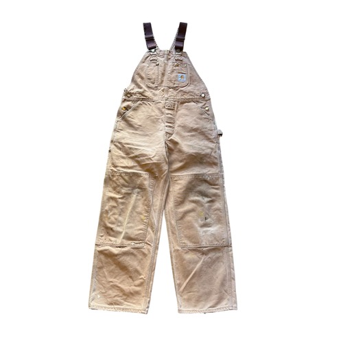 Carhartt Overall