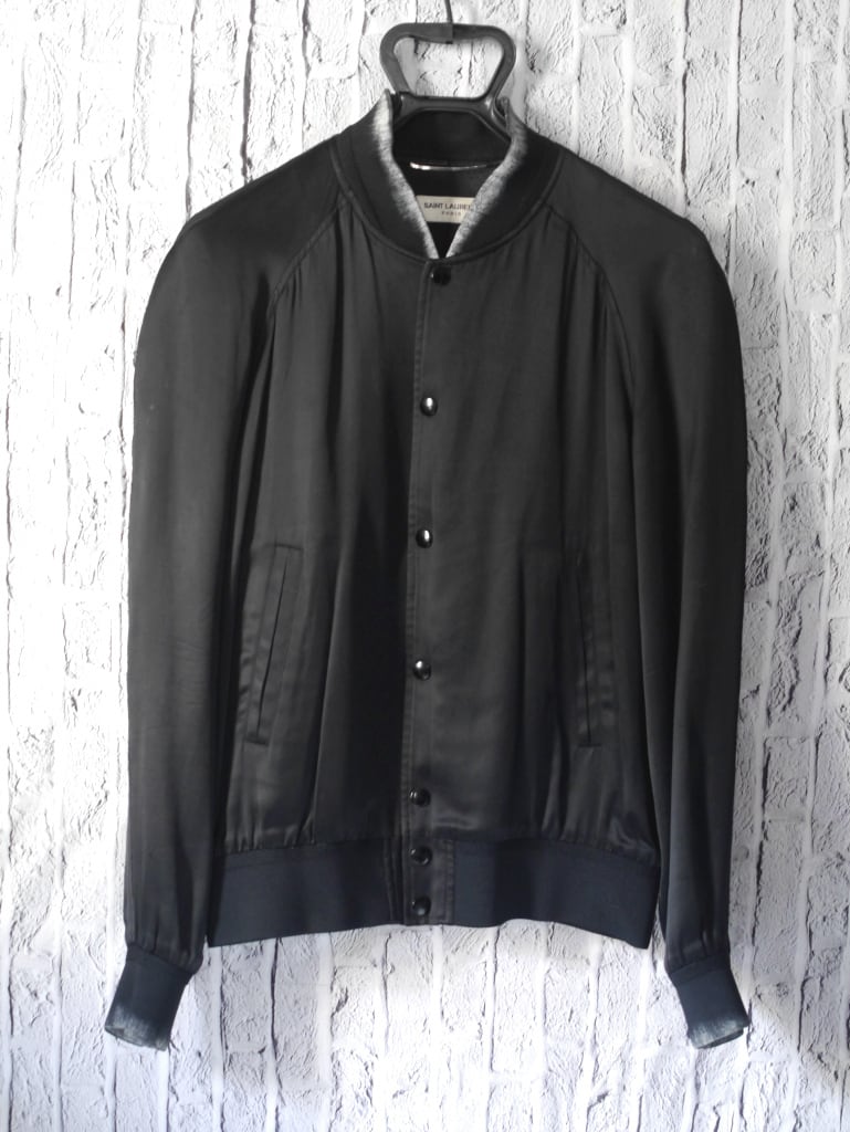 希少】SAINT LAURENT PARIS サンローラン エディ期 ムーンライト