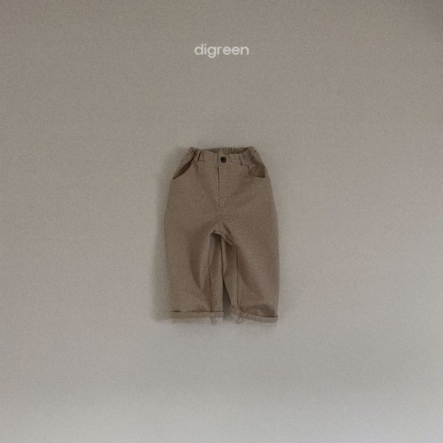 【即納】digreen  Gird pants dig_b_1