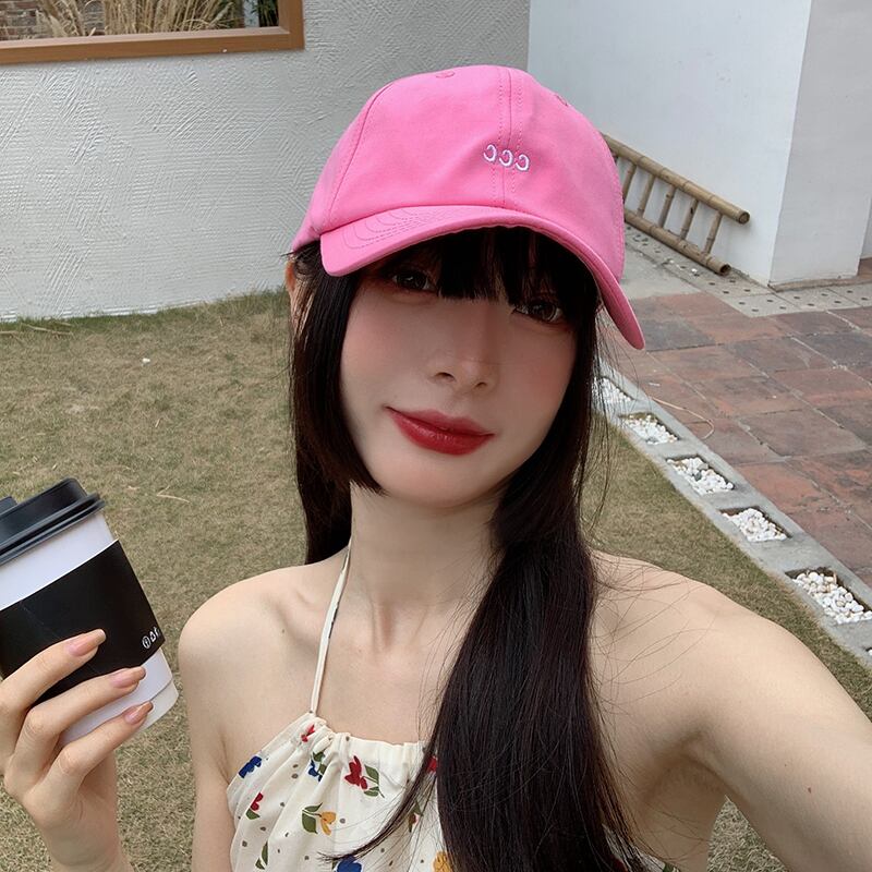 スプリングサマートップス キャップ 帽子 春物 夏物 ブラック・アイド・ピーズ46338936936