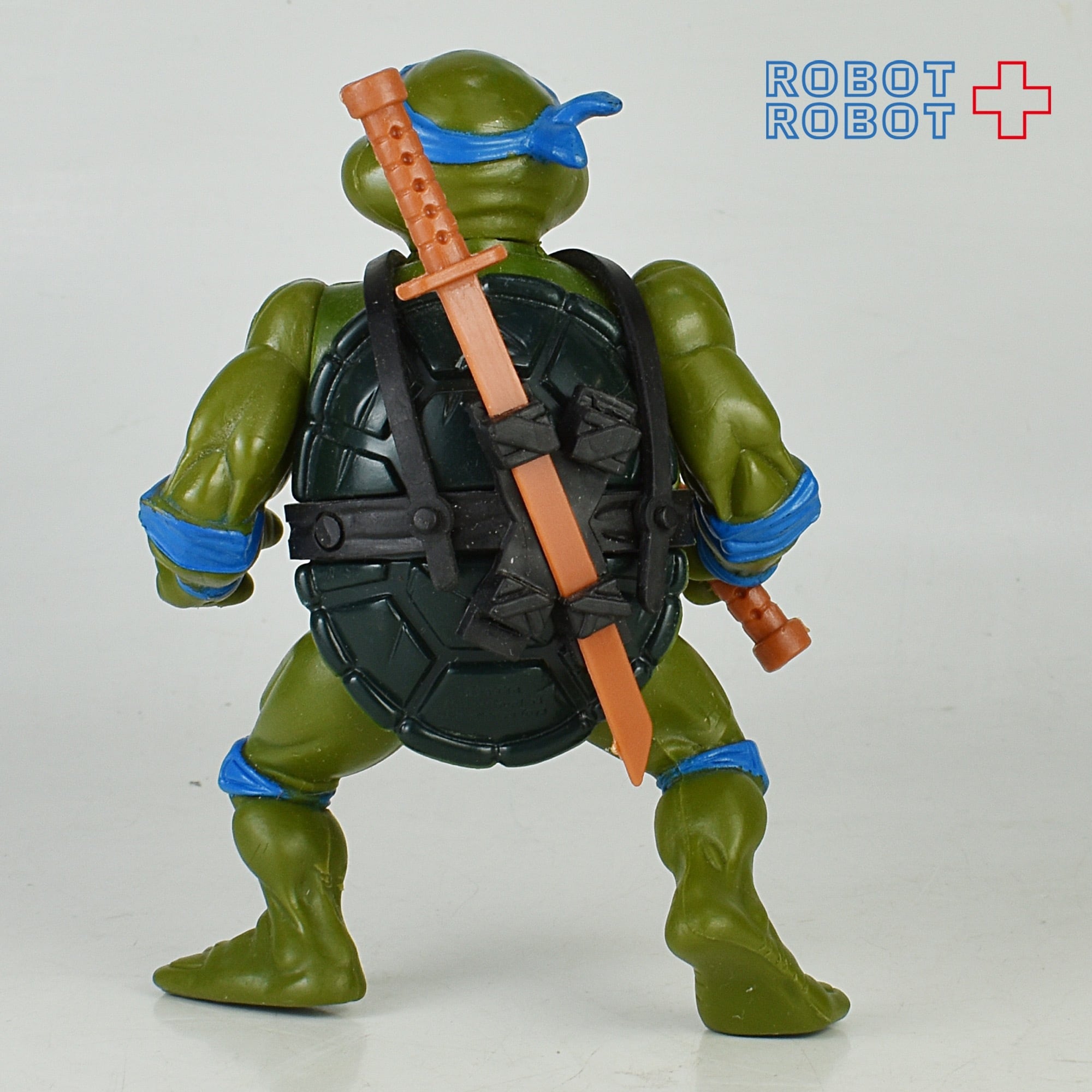 タートルズ レオナルド アクションフィギュア ルース | ROBOTROBOT