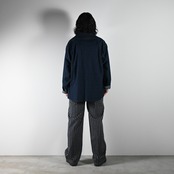 OLD JOE(オールドジョー)LACED BACK SAILOR TROUSERコーディネート