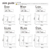 3サイズから選べるCORDURA®ファブリックを使用したパターカバー （ネオマレット型・マレット型対応 ）CD_05NMPT