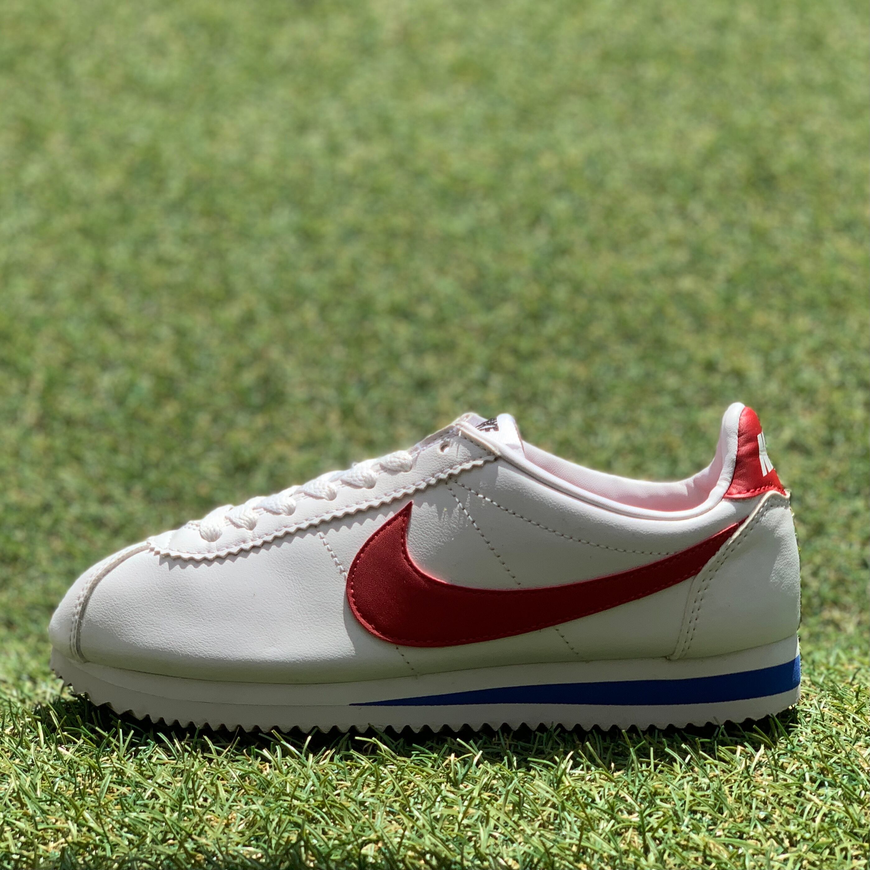 NIKE CLASSIC CORTEZ LEATHER ナイキ クラシックコルテッツ レザー F250