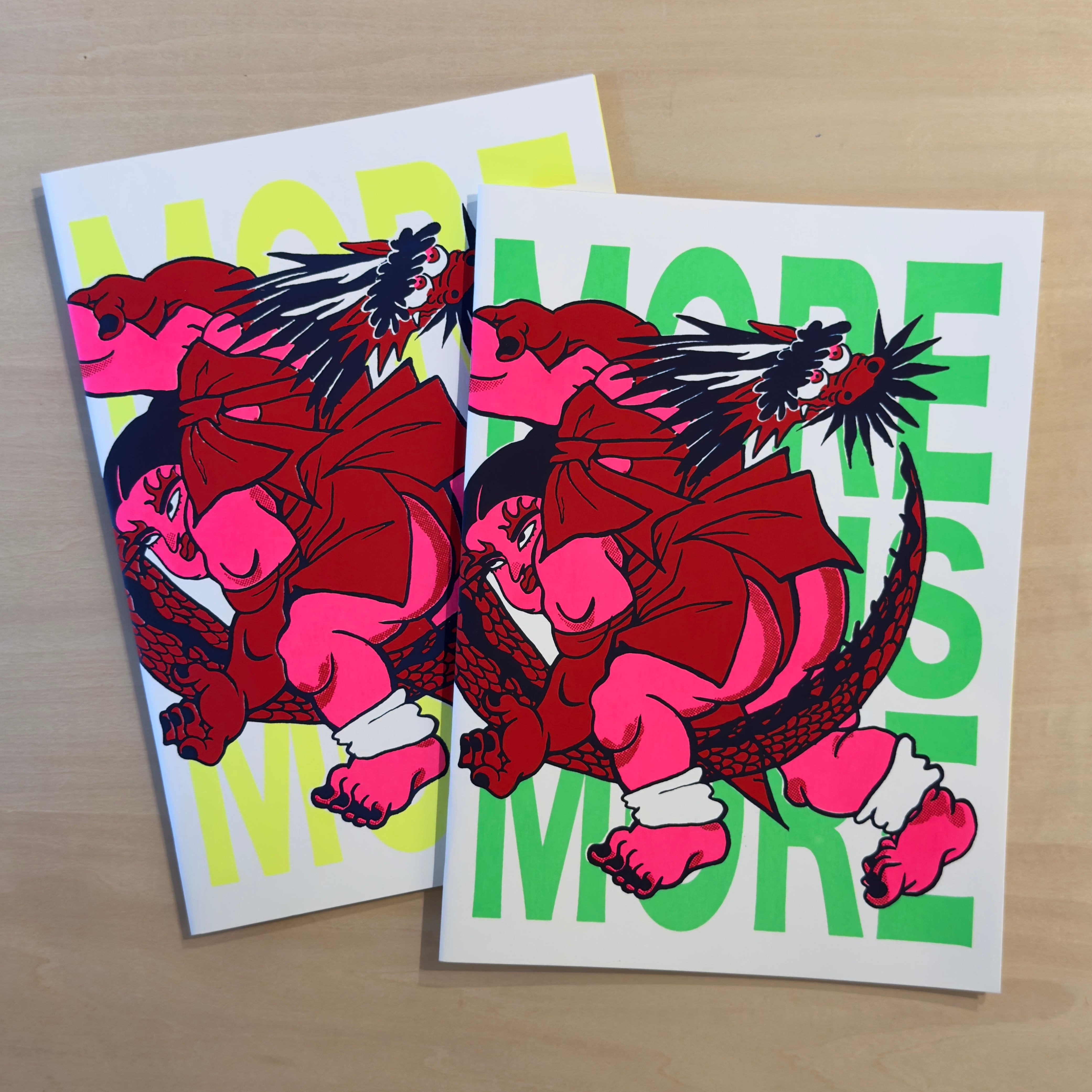 ZINE | twelvekyoto