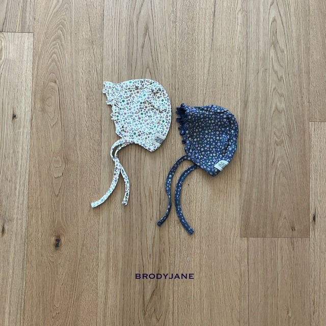 【取寄】brodyjane｜jenny bonnet｜ジェニーボンネット｜FREE｜baby｜26 autumn
