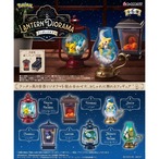 【ロット販売】【6入】ポケットモンスターLANTERNDIORAMA(7732555)