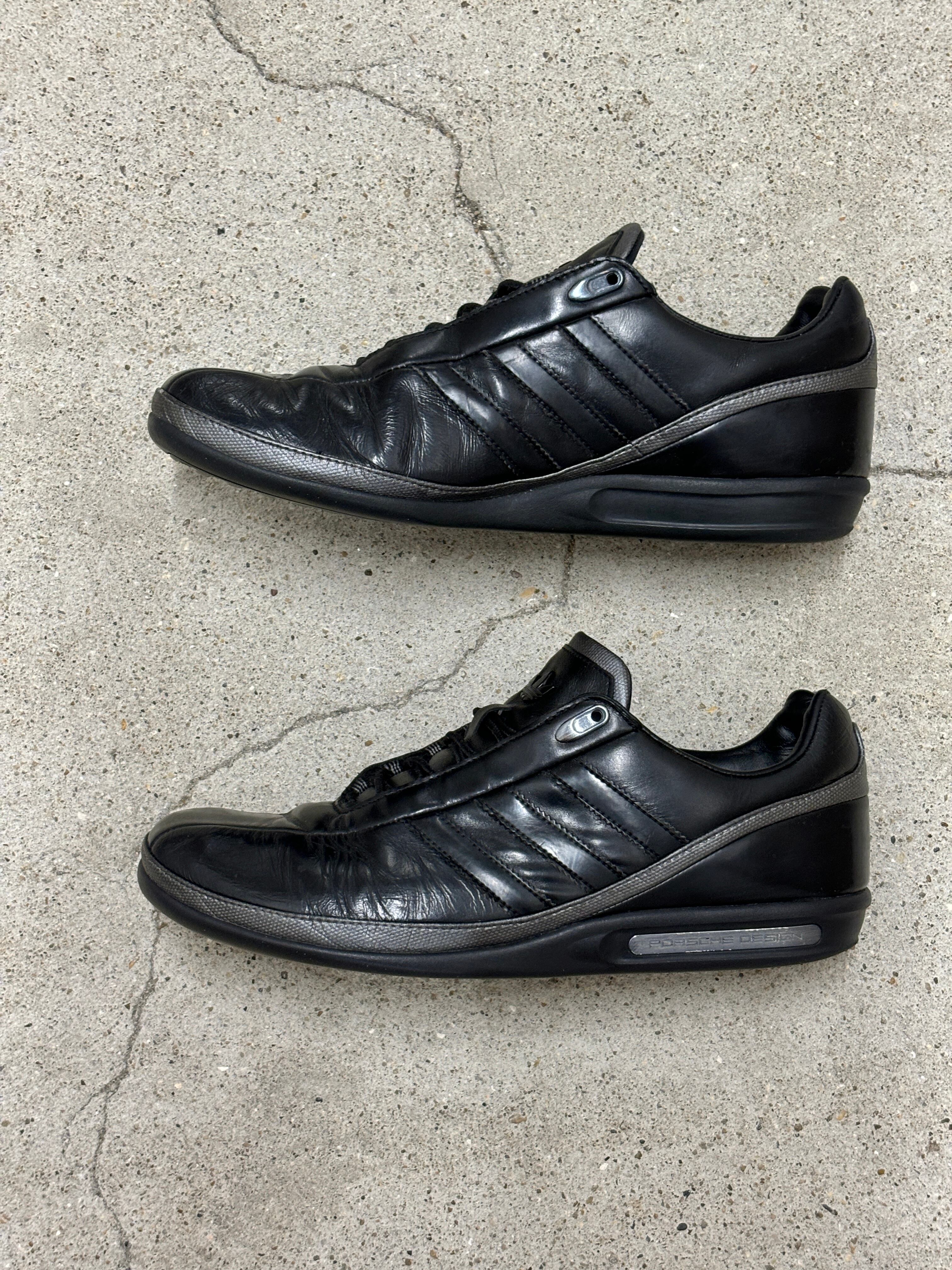 adidas × PORSCHE DESIGN/SP1/Driving Shoes/2011年製/27.0cm