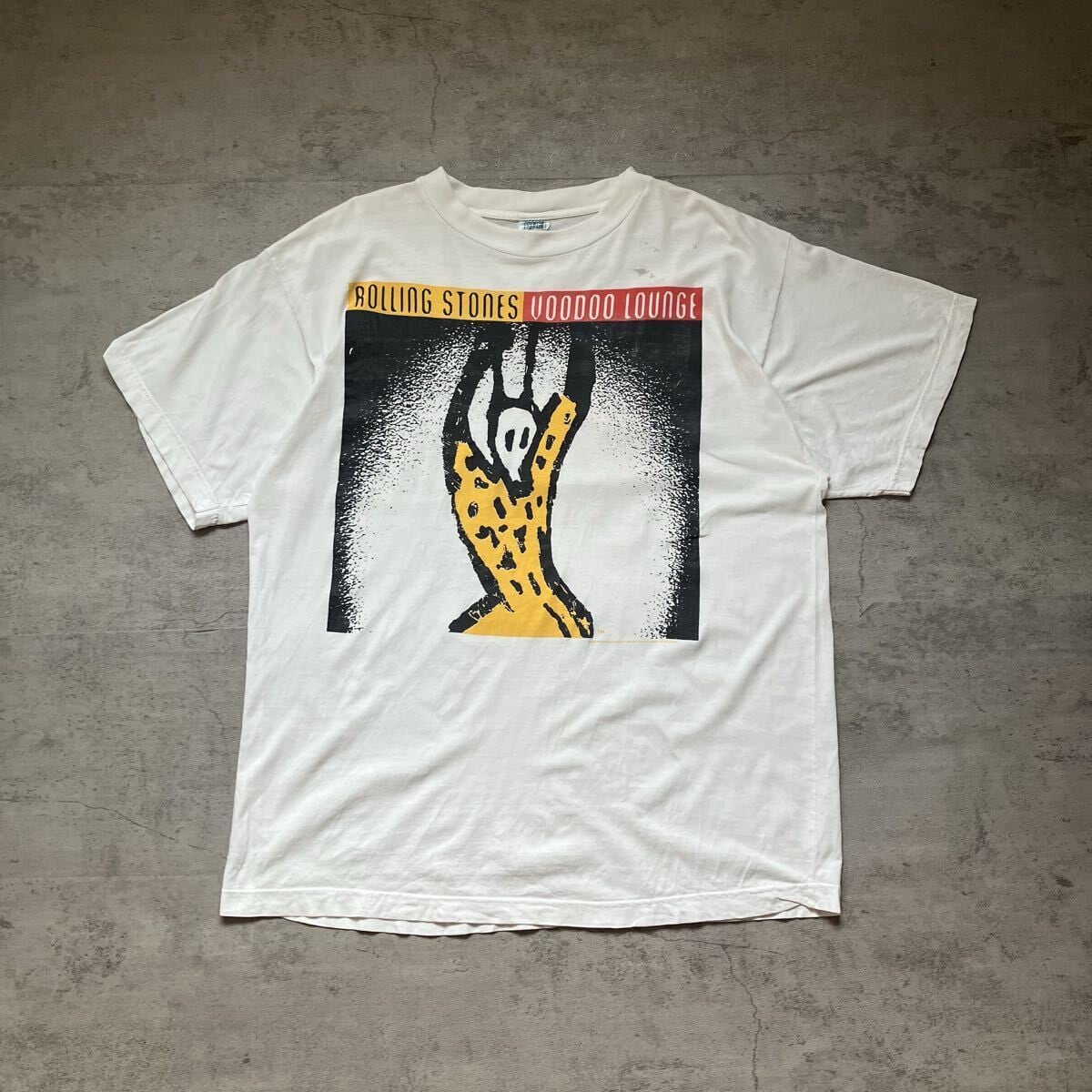 00s EMINEM THE EMINEM SHOW ツアーTシャツ 2003 L相当 エミネム T