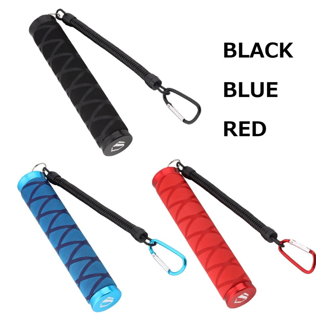 【新製品】根切りん棒