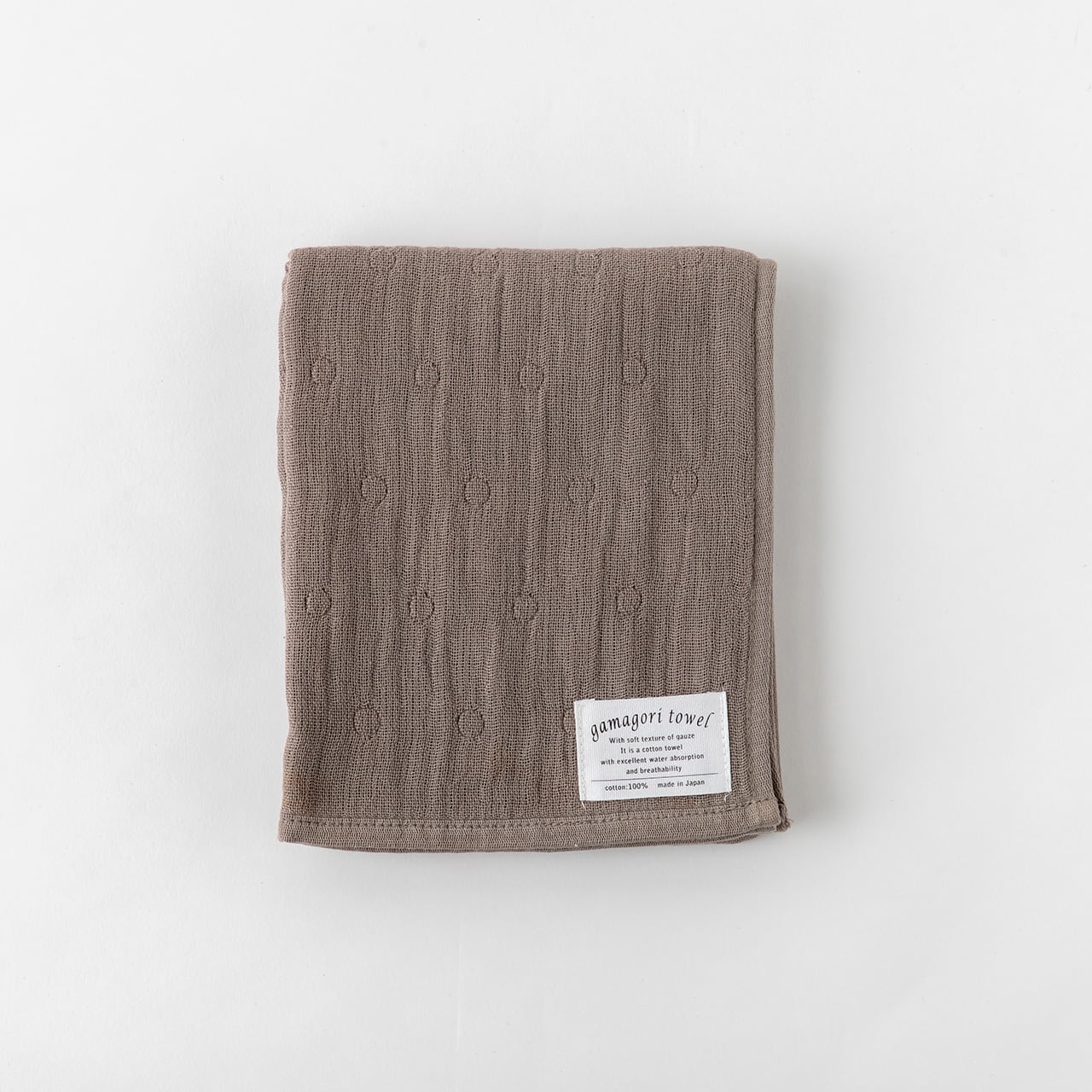 gamagori towel バスタオル | fuwara