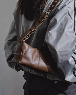 モードクロスボディバッグ 3color A0605