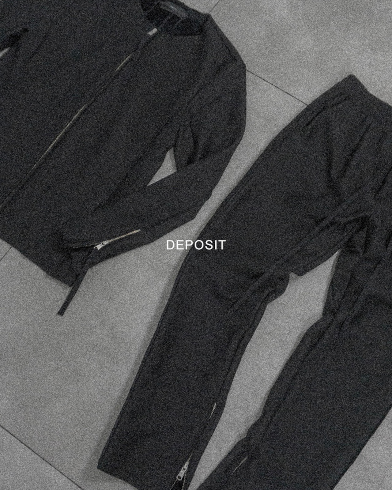 PW3 & PW4 (DEPOSIT)