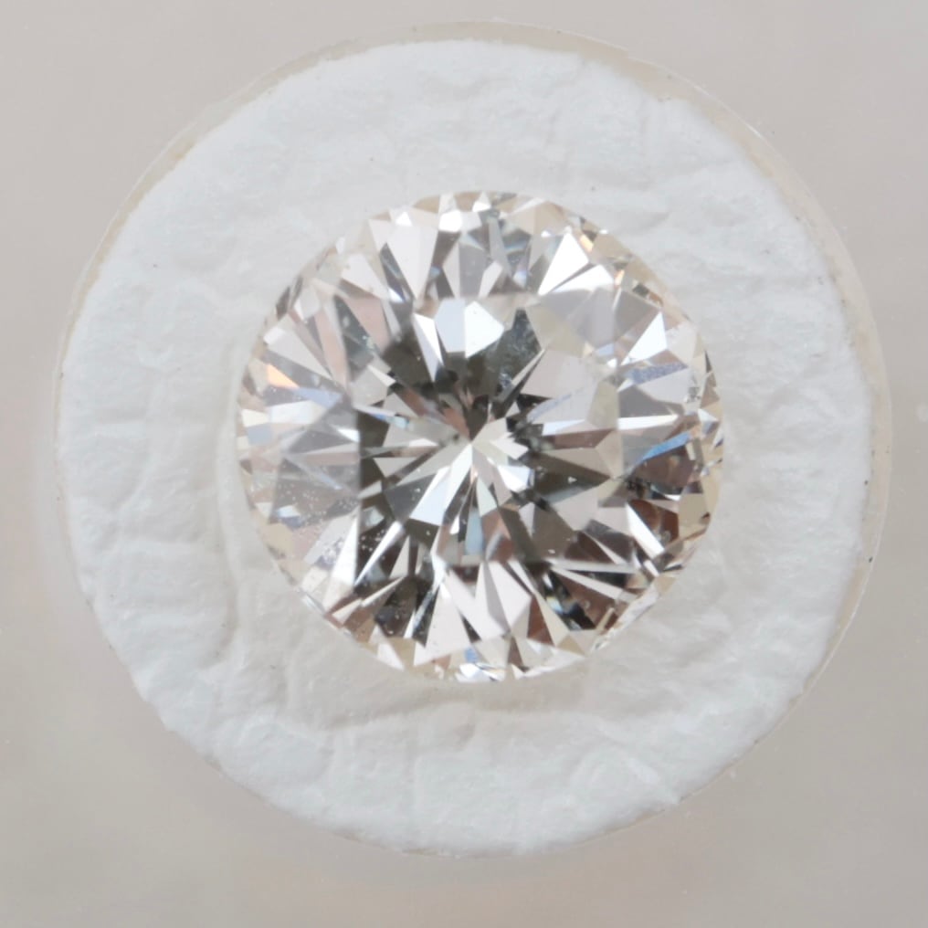 ダイヤモンドルース/ D /0.149 ct. | www.causus.be