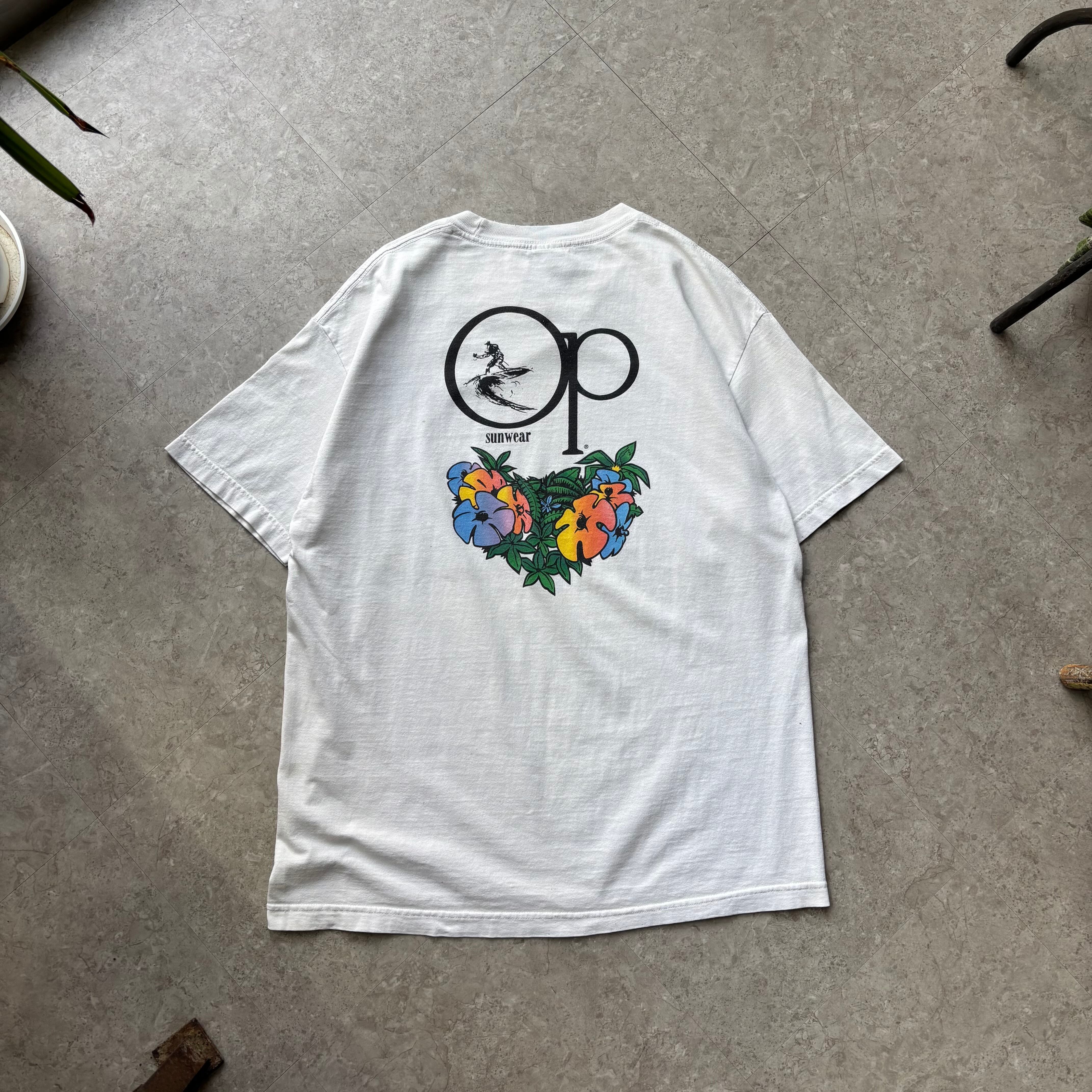 90s Ocean Pacific 